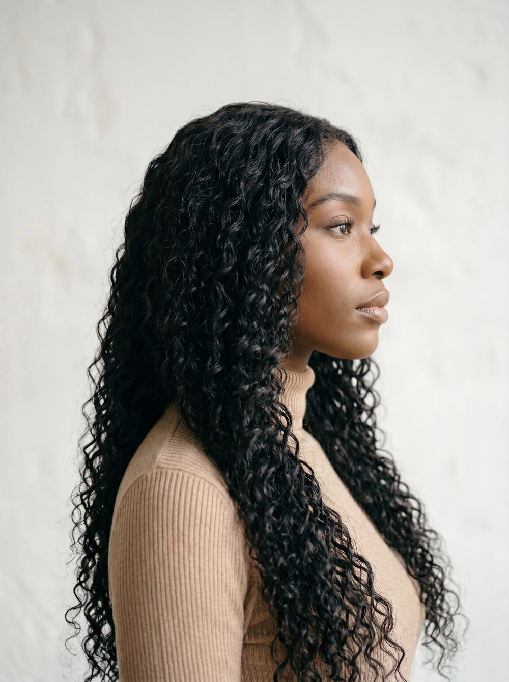 Lofeji Hair story