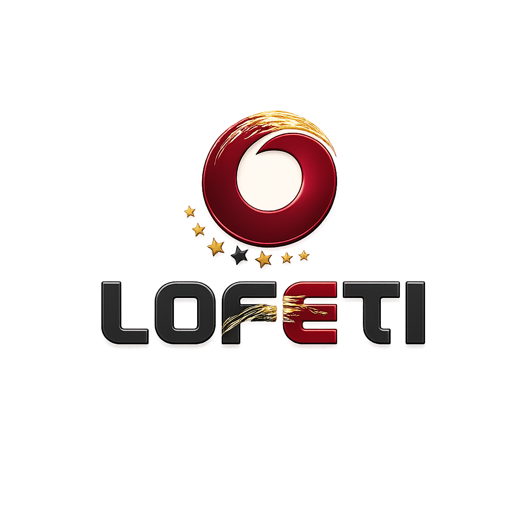 Lofeji Hair